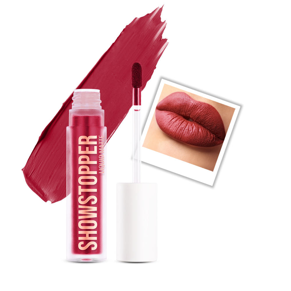 Daily Life Forever52 Show Stopper Liquid Matte