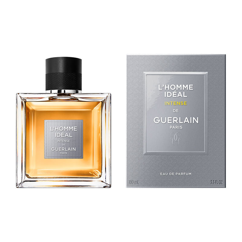 Guerlain L'Homme Ideal Intense Eau De Parfum For Him