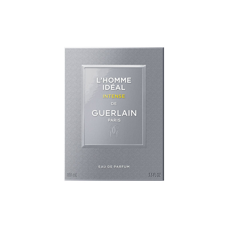 Guerlain L'Homme Ideal Intense Eau De Parfum For Him