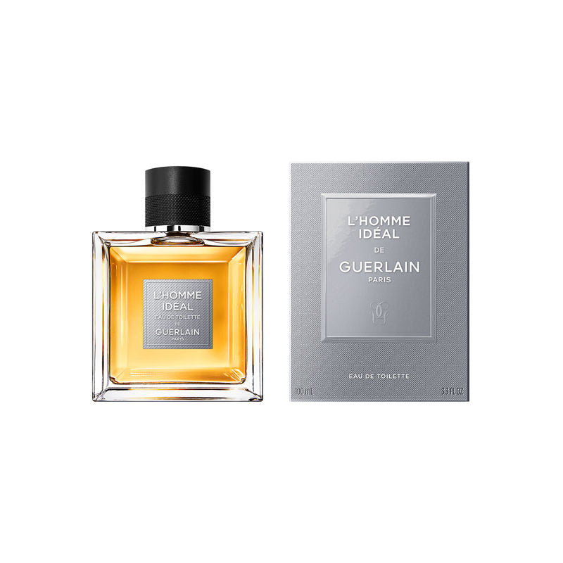 Guerlain L'Homme Ideal Eau De Toilette