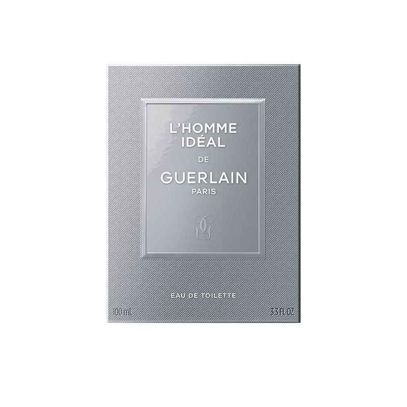 Guerlain L'Homme Ideal Eau De Toilette