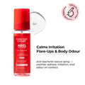 Conscious Chemist HOCL Skin Relief Face & Body Spray