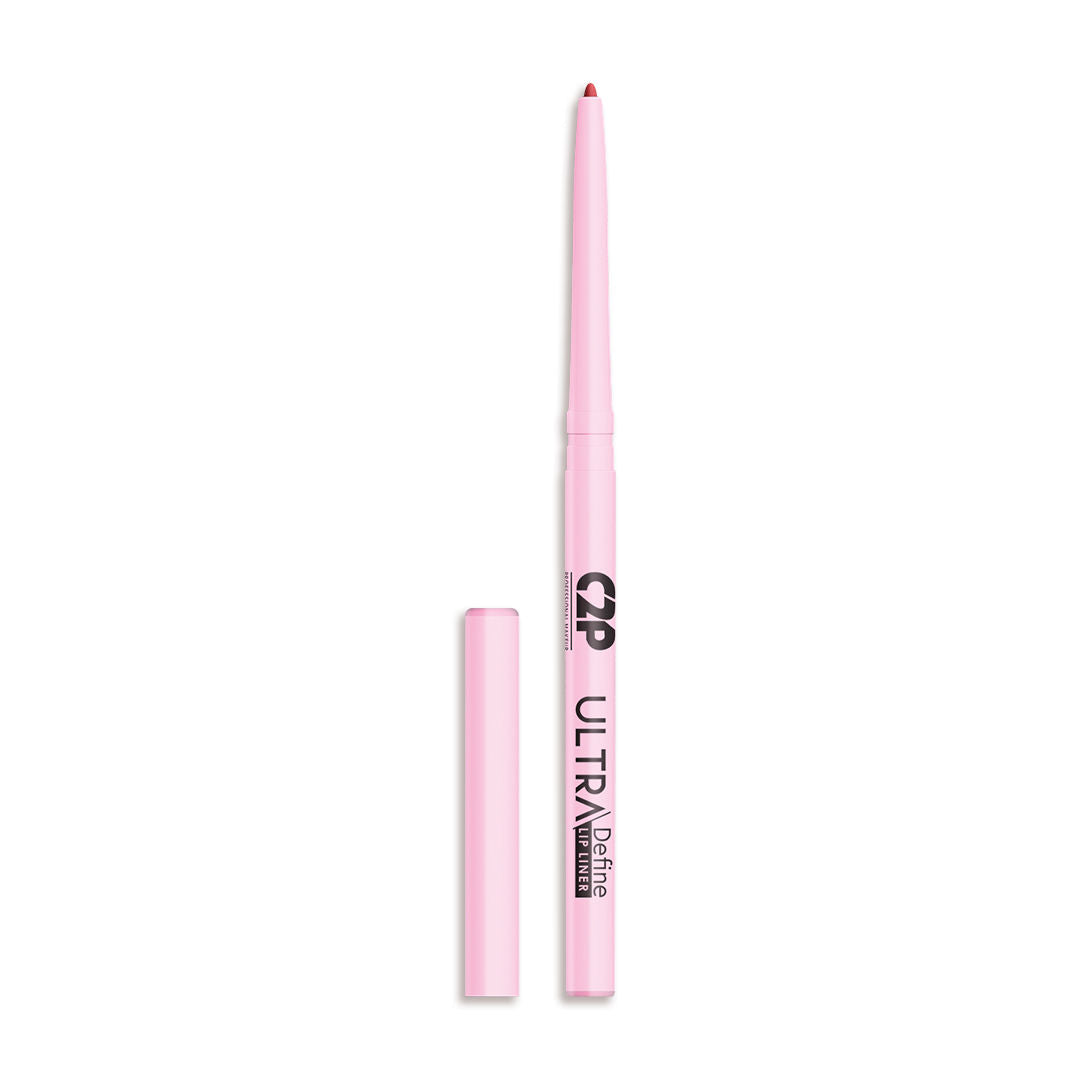 C2P Pro Ultra Define Matte Waterproof Long Lasting Lip Liner