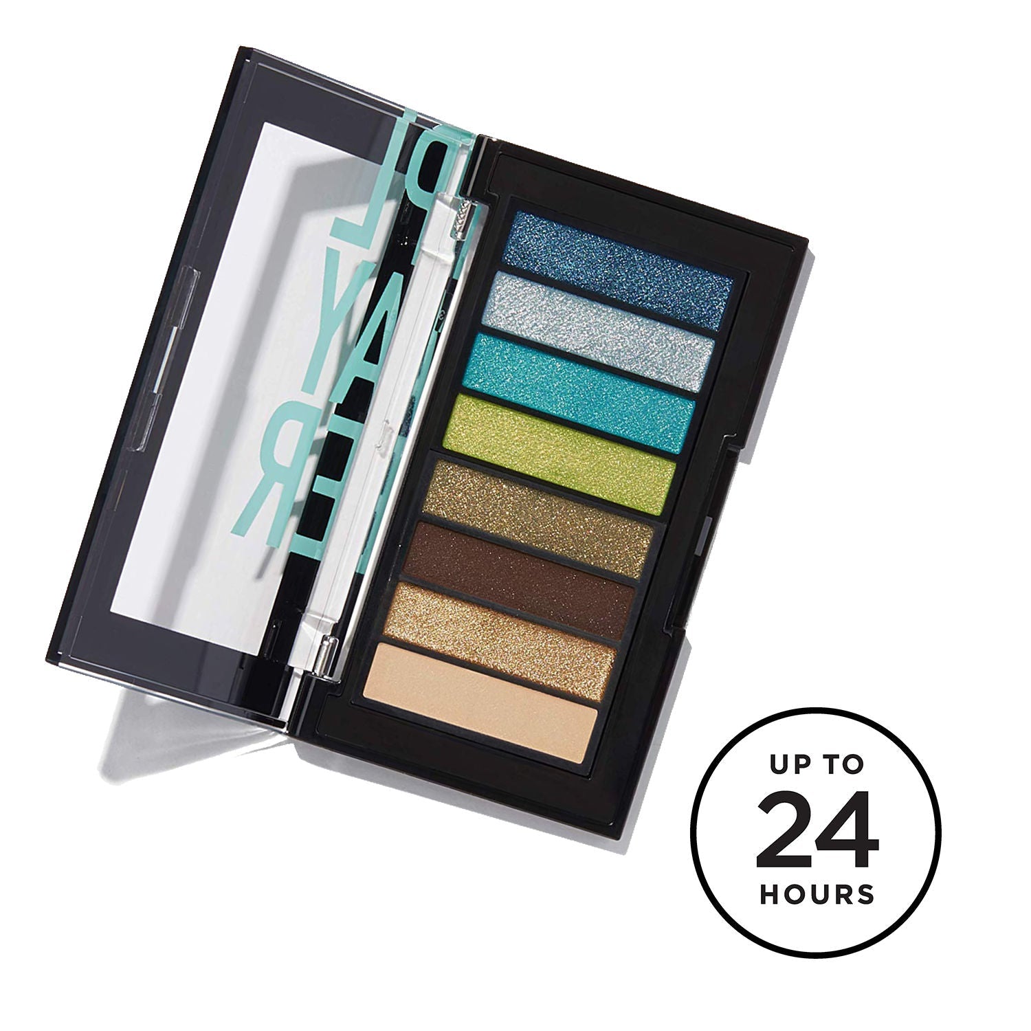 Revlon Colorstay Look Book Eyeshadow Palette - Player