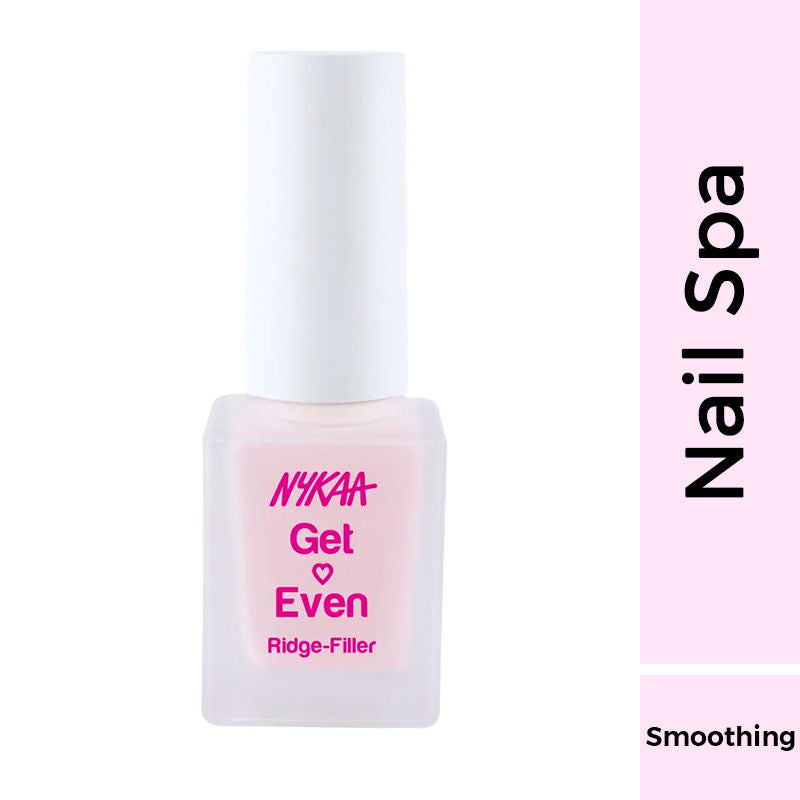 Nykaa Cosmetics Nail Care Range
