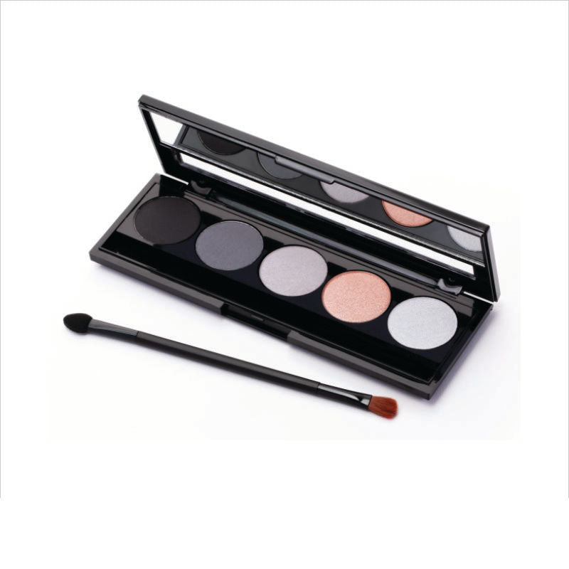Pierre Cardin Paris - Iconic Palette Eyeshadow