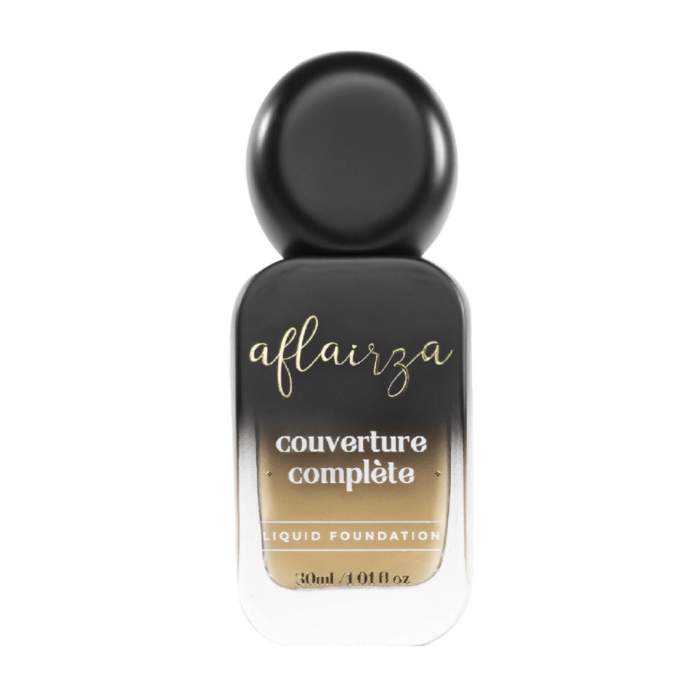 Aflairza Couverture Complete Liquid Foundation