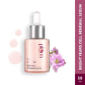 Plum Age Specialist Bright Years Cell Renewal Serum