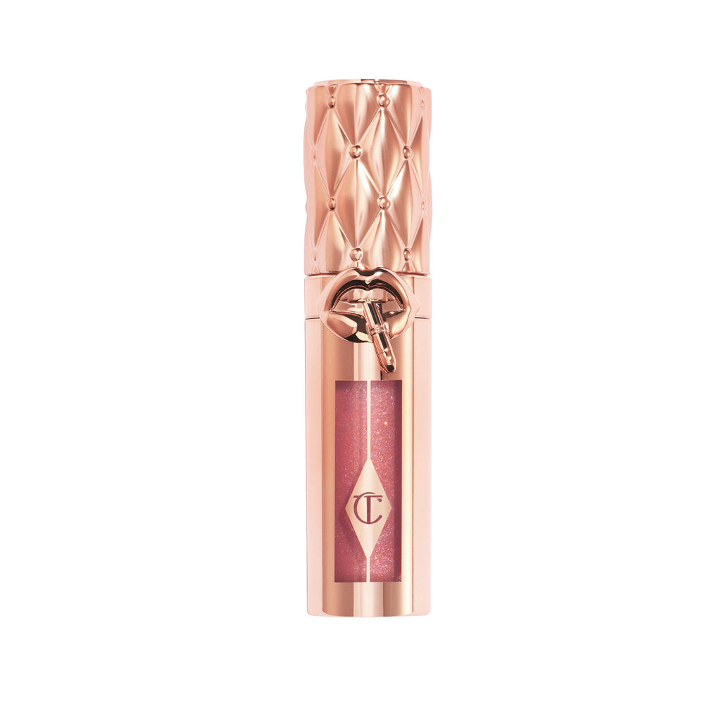 Charlotte Tilbury Supernudes Plumpgasm - Pink Diamonds