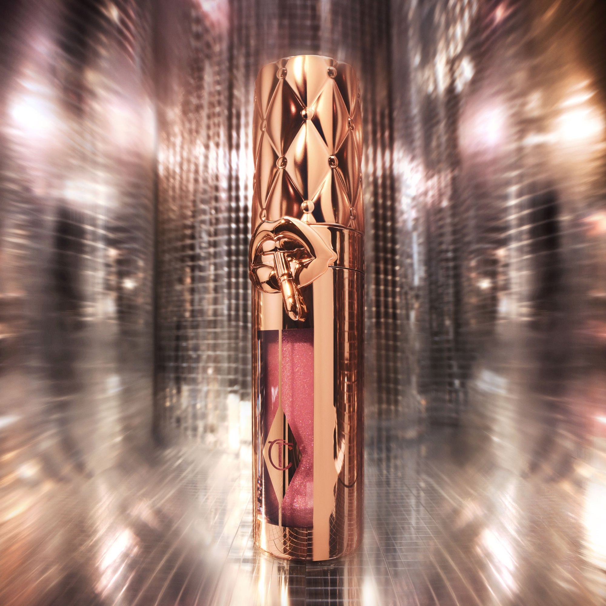 Charlotte Tilbury Supernudes Plumpgasm - Pink Diamonds