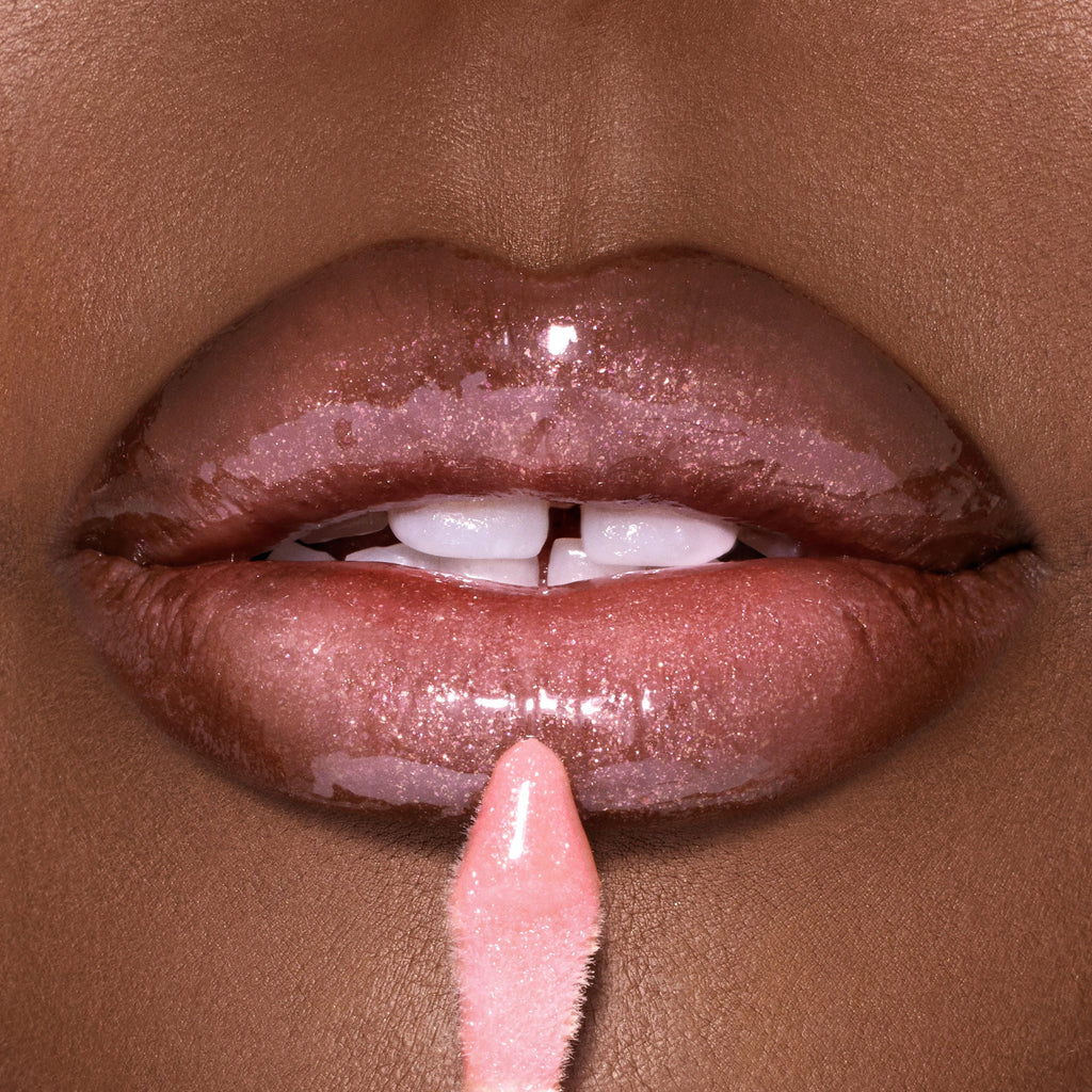 Charlotte Tilbury Supernudes Plumpgasm - Pink Diamonds