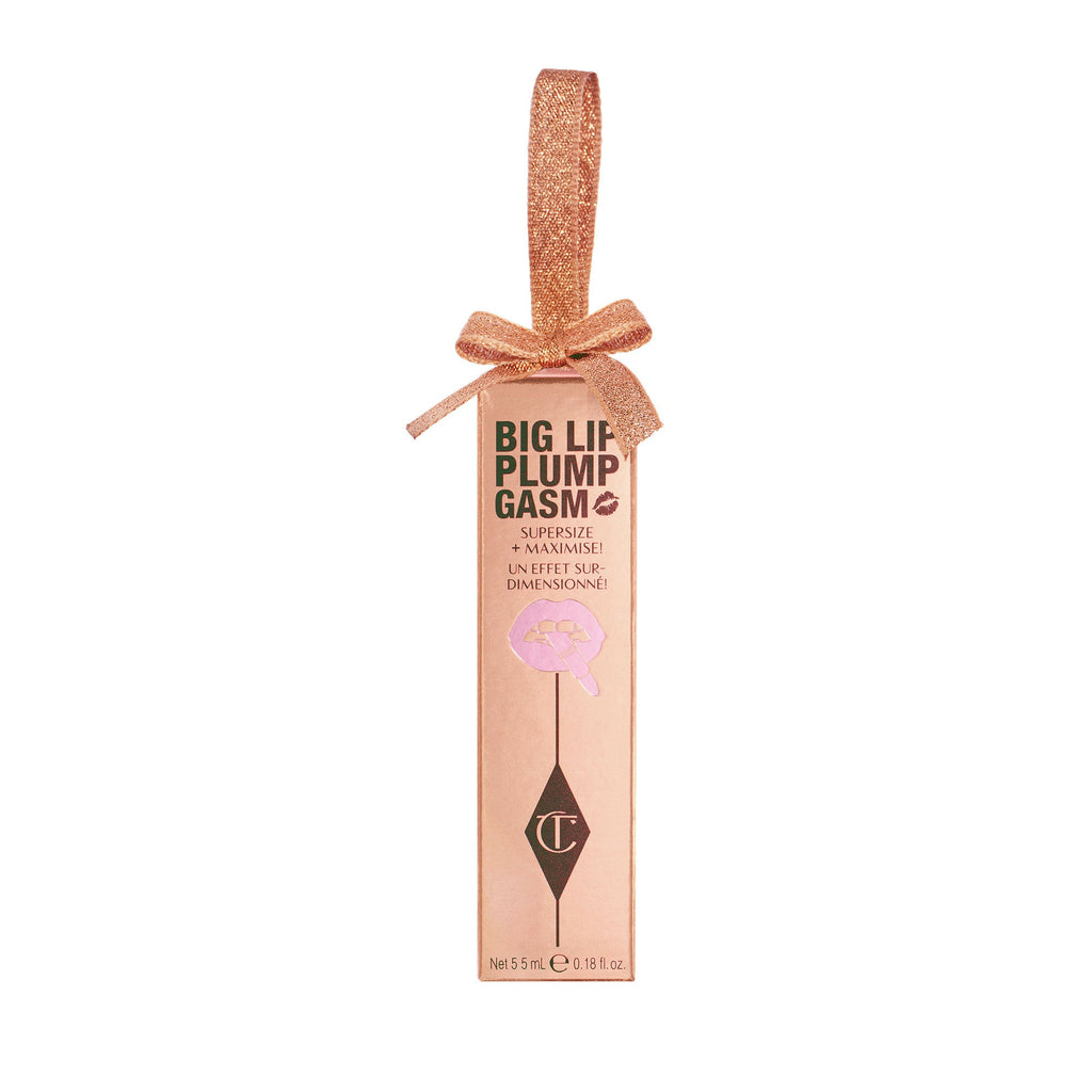 Charlotte Tilbury Supernudes Plumpgasm - Pink Diamonds