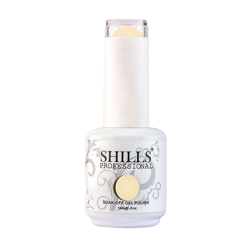 Shills Professional UV LED Gel Nail Polish