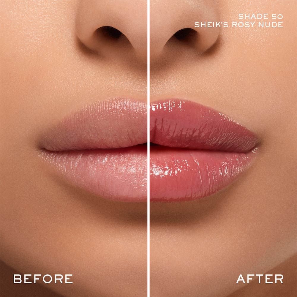 Lancome Lip Idole Butterglow Hydrating Lip Balm