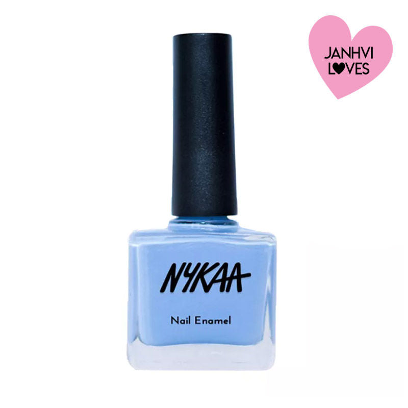 Nykaa Cosmetics Nail Enamel