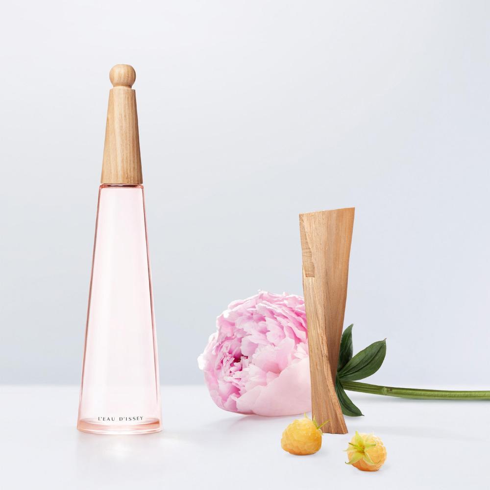 Issey Miyake L'eau D'issey Pivoine Eau De Toilette Intense For Her