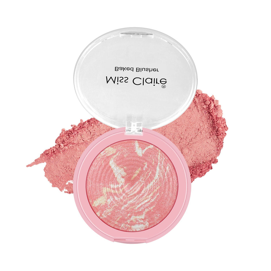 Miss Claire Baked Blusher