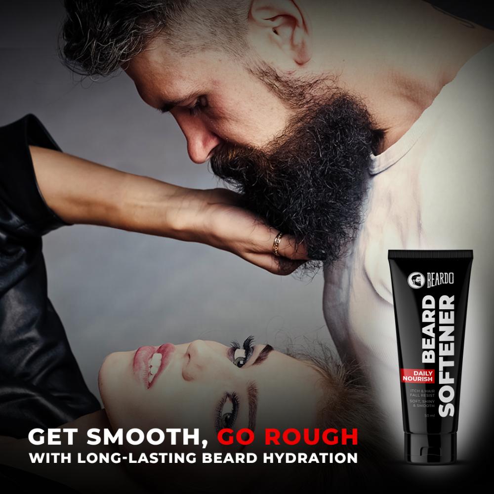 Beardo Beard Softener (Daily Nourish)