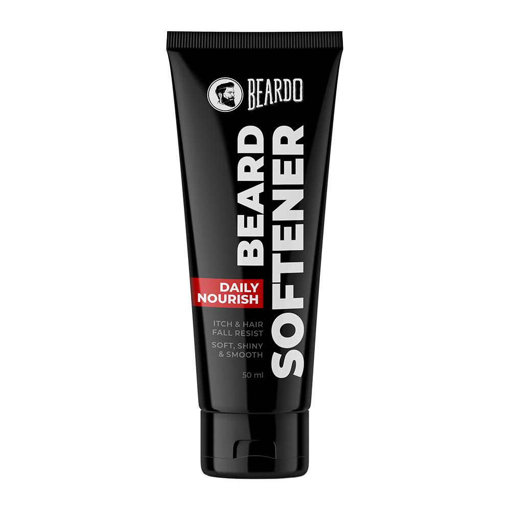 Beardo Beard Softener (Daily Nourish)