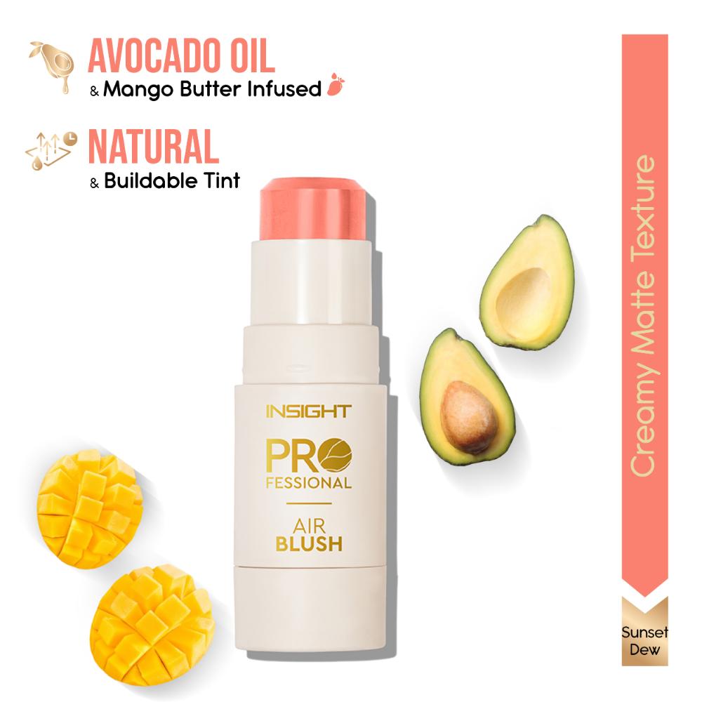 Insight Professional Air Blush