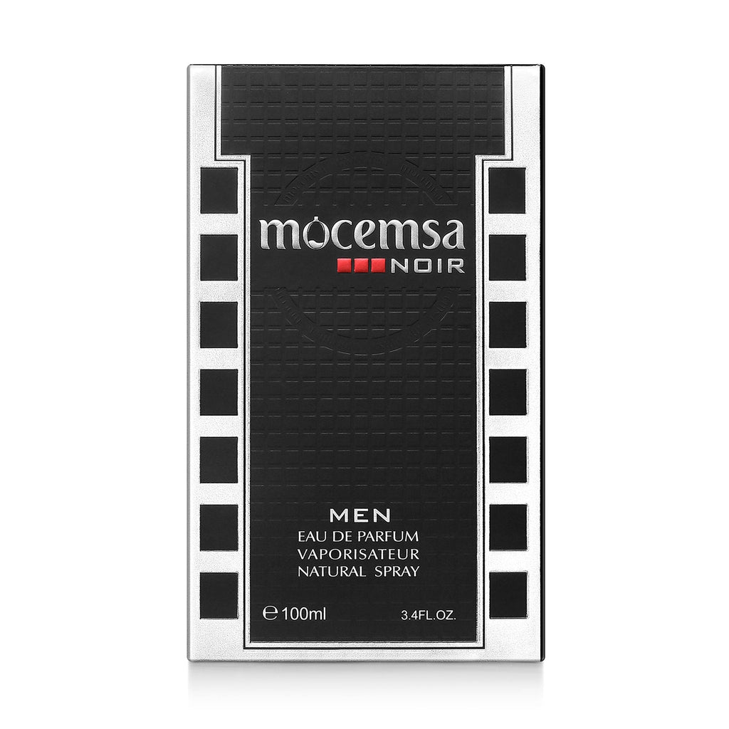 Mocemsa Noir Men Eau De Parfum
