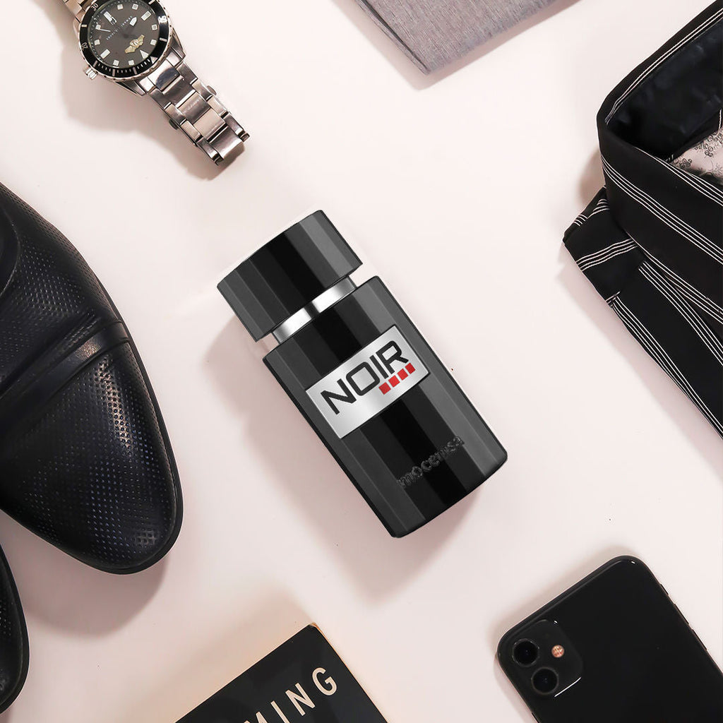 Mocemsa Noir Men Eau De Parfum