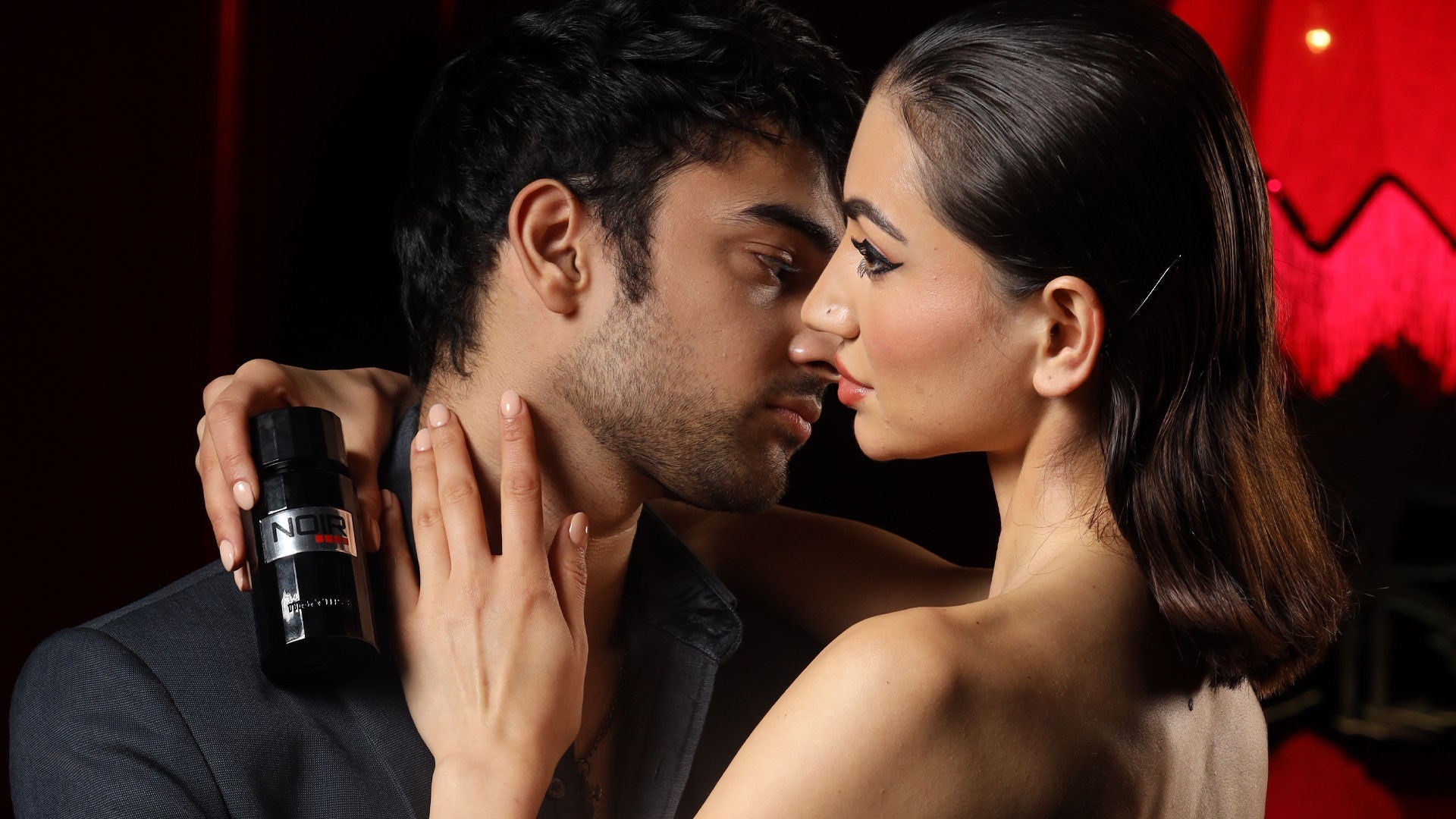 Mocemsa Noir Men Eau De Parfum