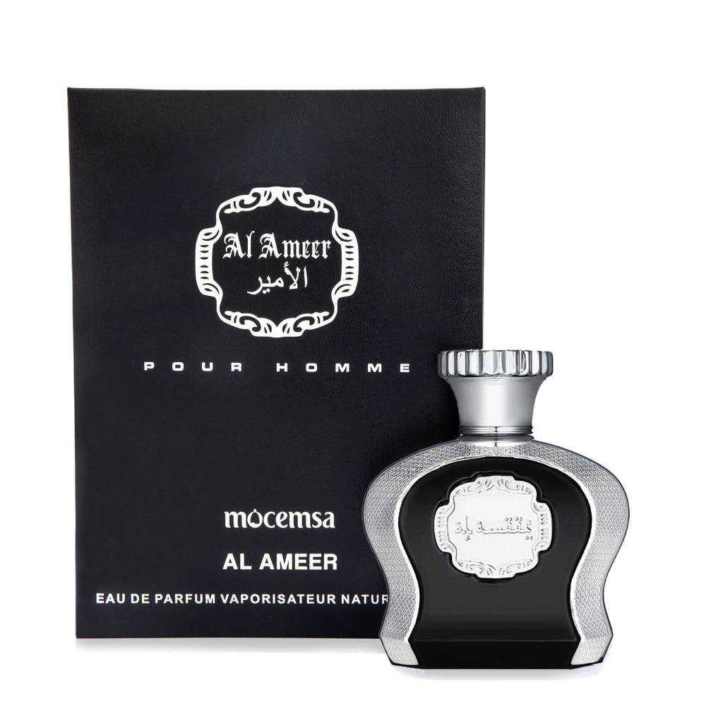 Mocemsa Al Ameer Pour Homme Eau De Parfum