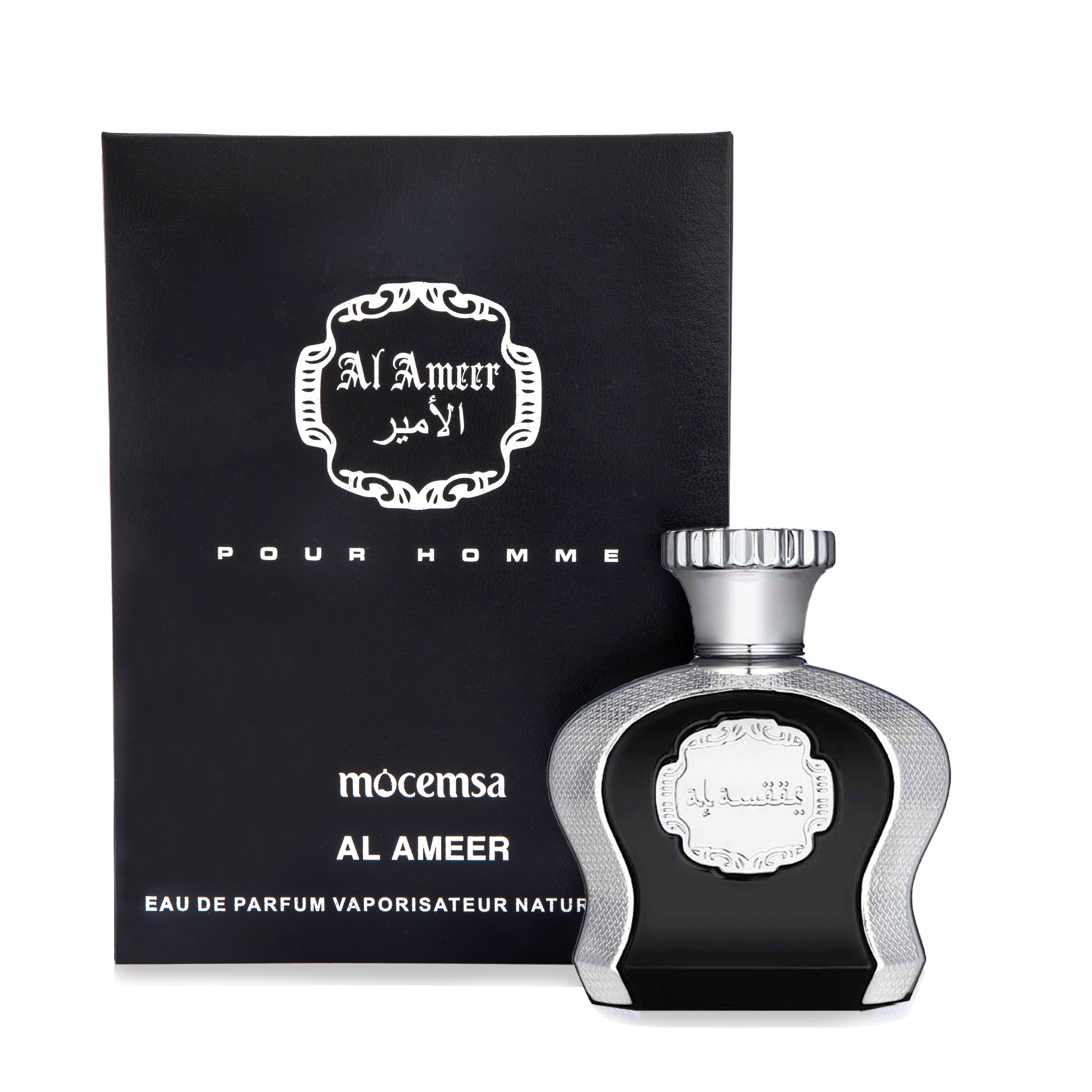 Mocemsa Al Ameer Pour Homme Eau De Parfum