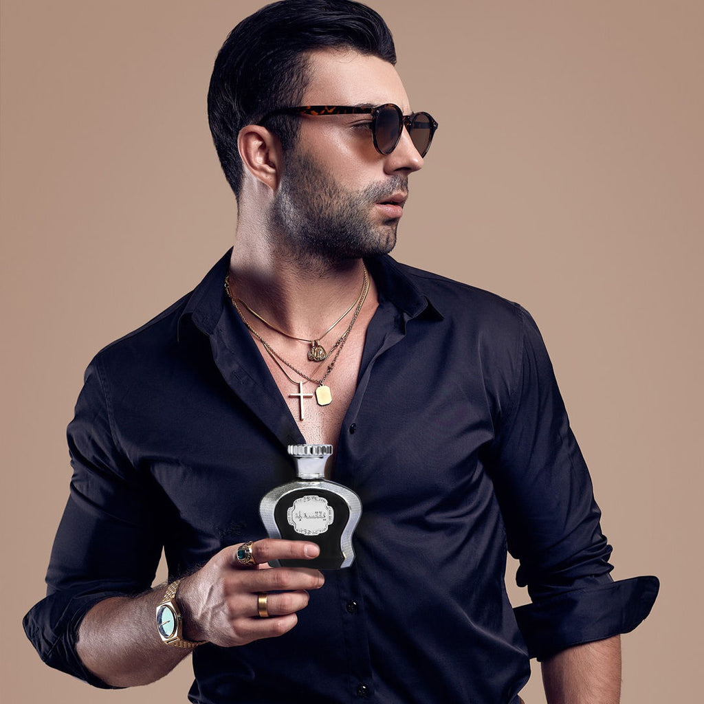 Mocemsa Al Ameer Pour Homme Eau De Parfum