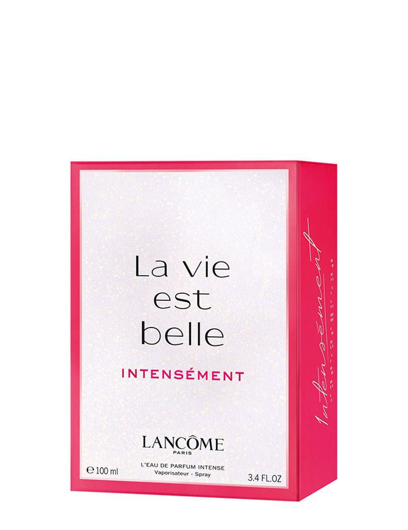 Lancome La Vie Est Belle New Eau De Parfum Intense