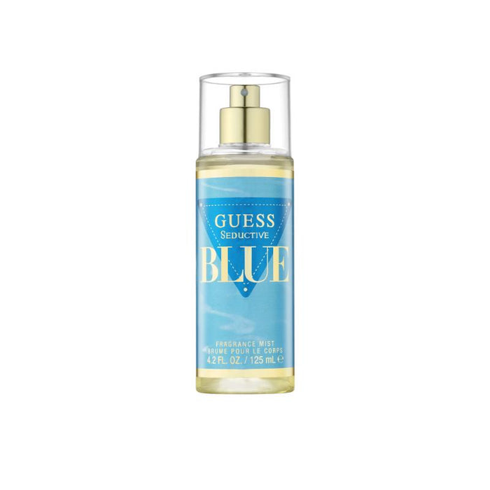 GUESS Seductive Blue Fragrance Mist For Her