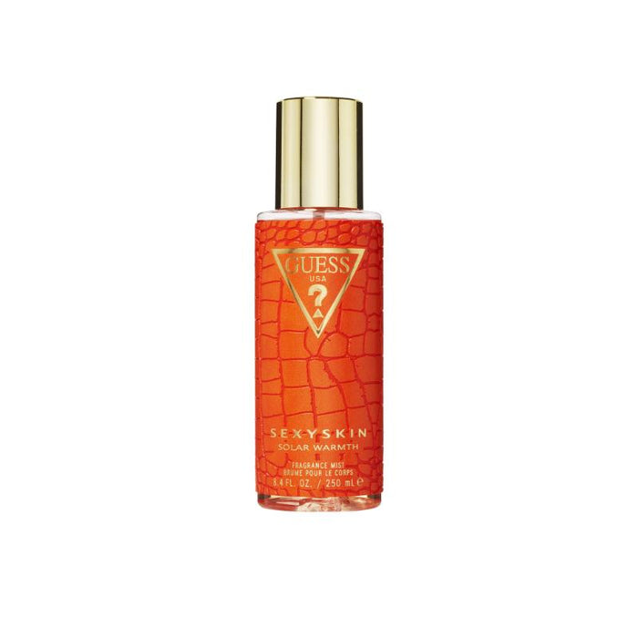 GUESS Sexy Skin Solar Warmth Orange Fragrance Mist For Her
