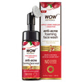 WOW Skin Science Apple Cider Vinegar Face Wash