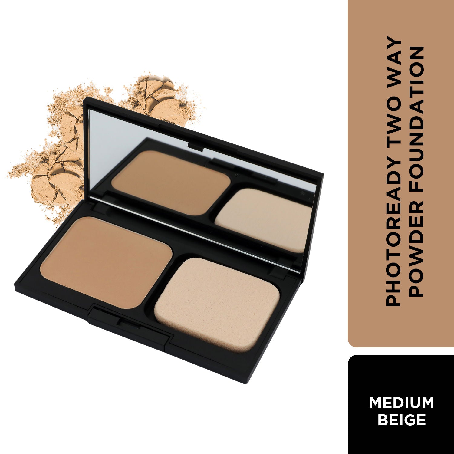 Revlon Photo Ready 2 Way Powder Foundation SPF 20