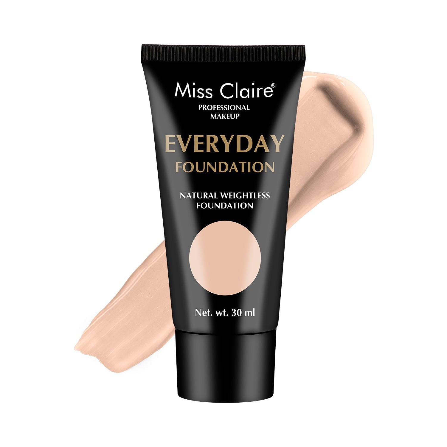 Miss Claire Everyday Foundation