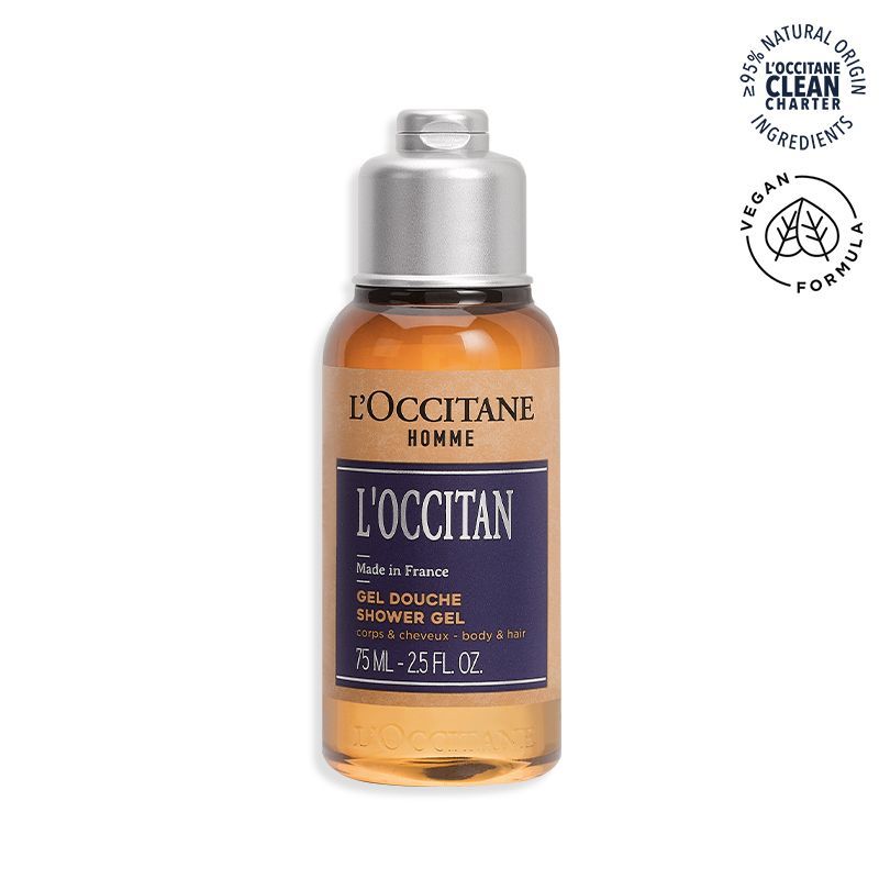 L'Occitane Shower Gel