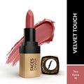 Faces Canada Comfy Matte Velvet Touch Lipstick