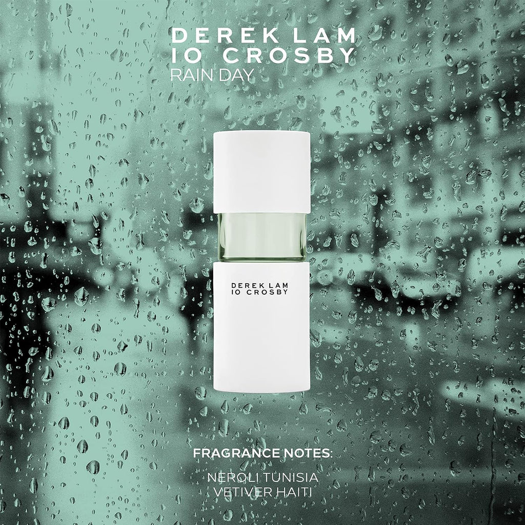 Derek Lam 10 Crosby Rain Day Eau De Perfum For Women