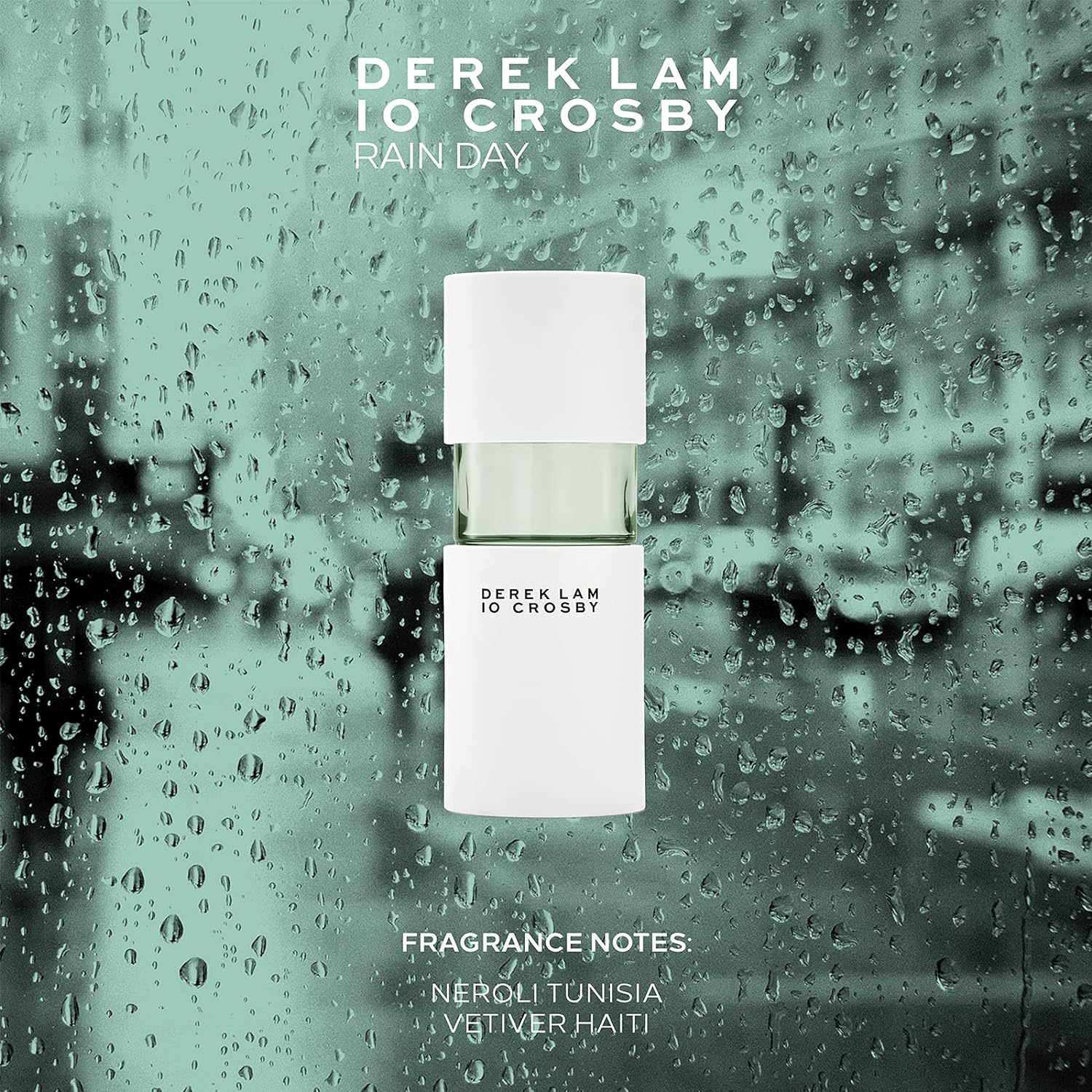 Derek Lam 10 Crosby Rain Day Eau De Perfum For Women