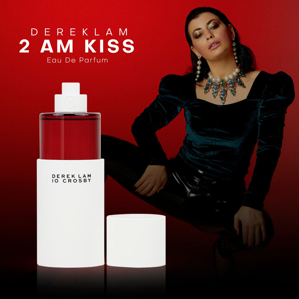 Derek Lam 10 Crosby 2AM Kiss Eau De Perfum For Women