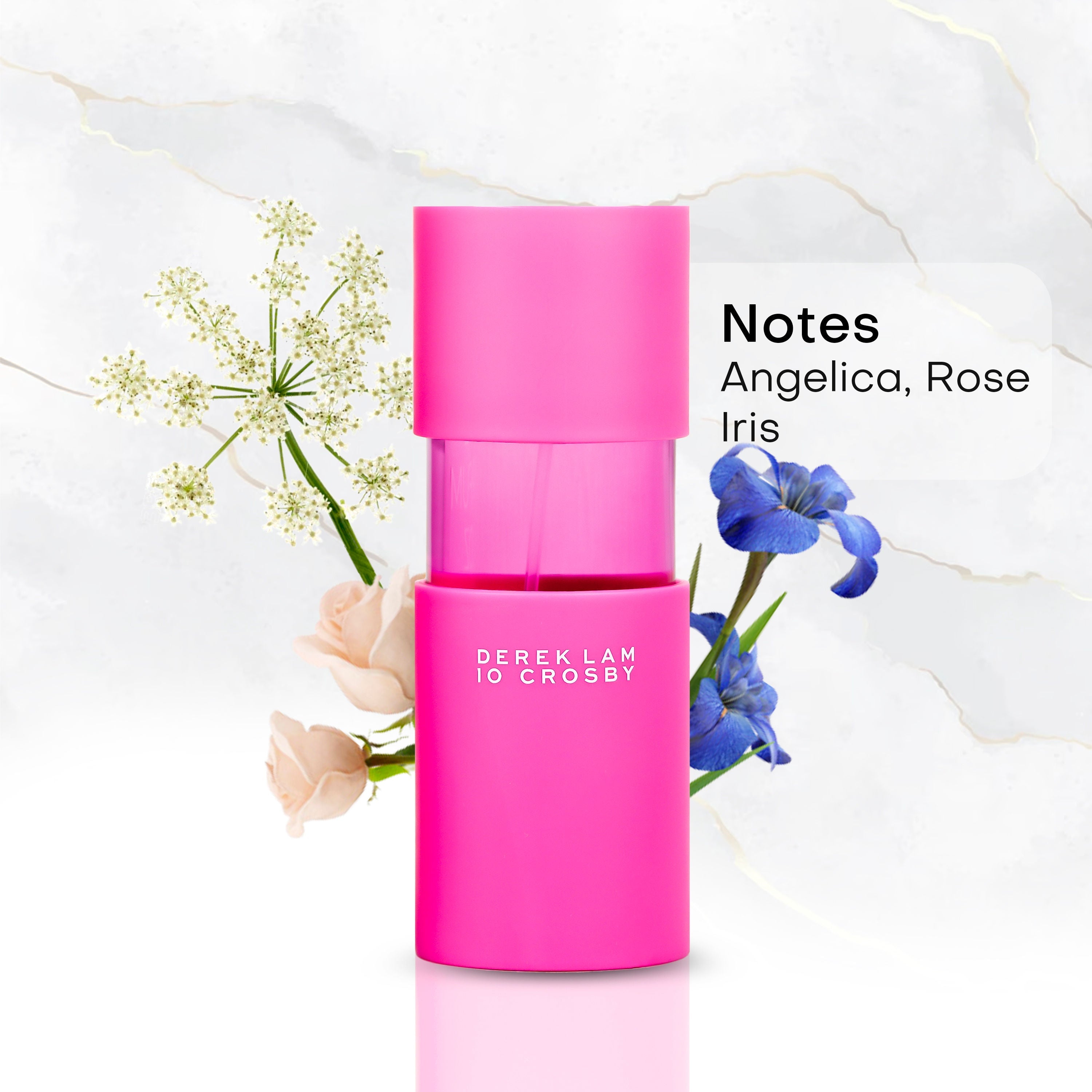 Derek Lam 10 Crosby Love Deluxe Eau De Perfum For Women