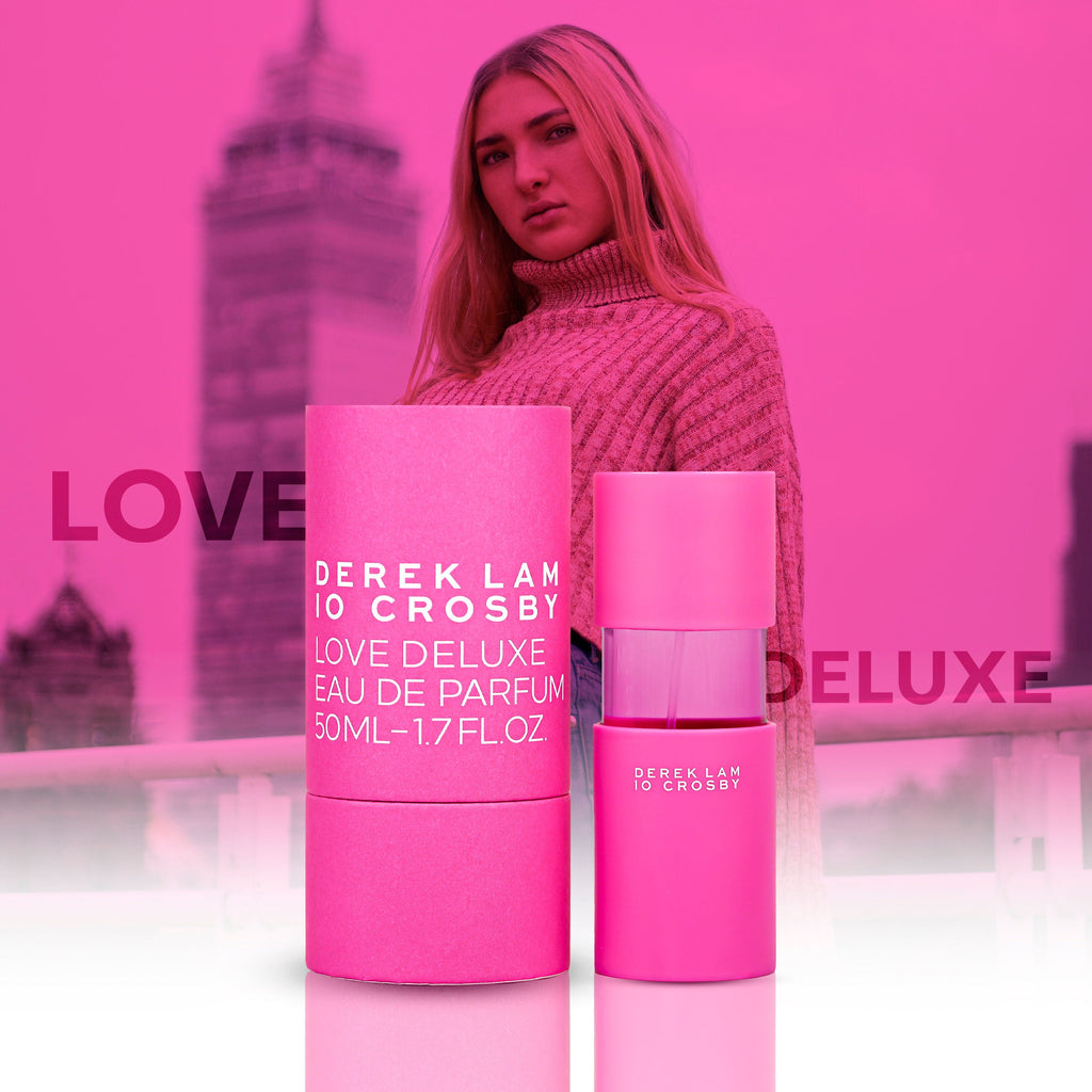 Derek Lam 10 Crosby Love Deluxe Eau De Perfum For Women