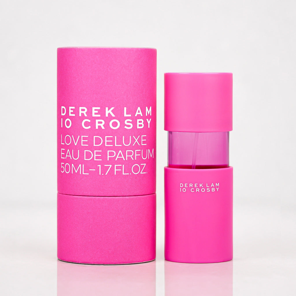 Derek Lam 10 Crosby Love Deluxe Eau De Perfum For Women