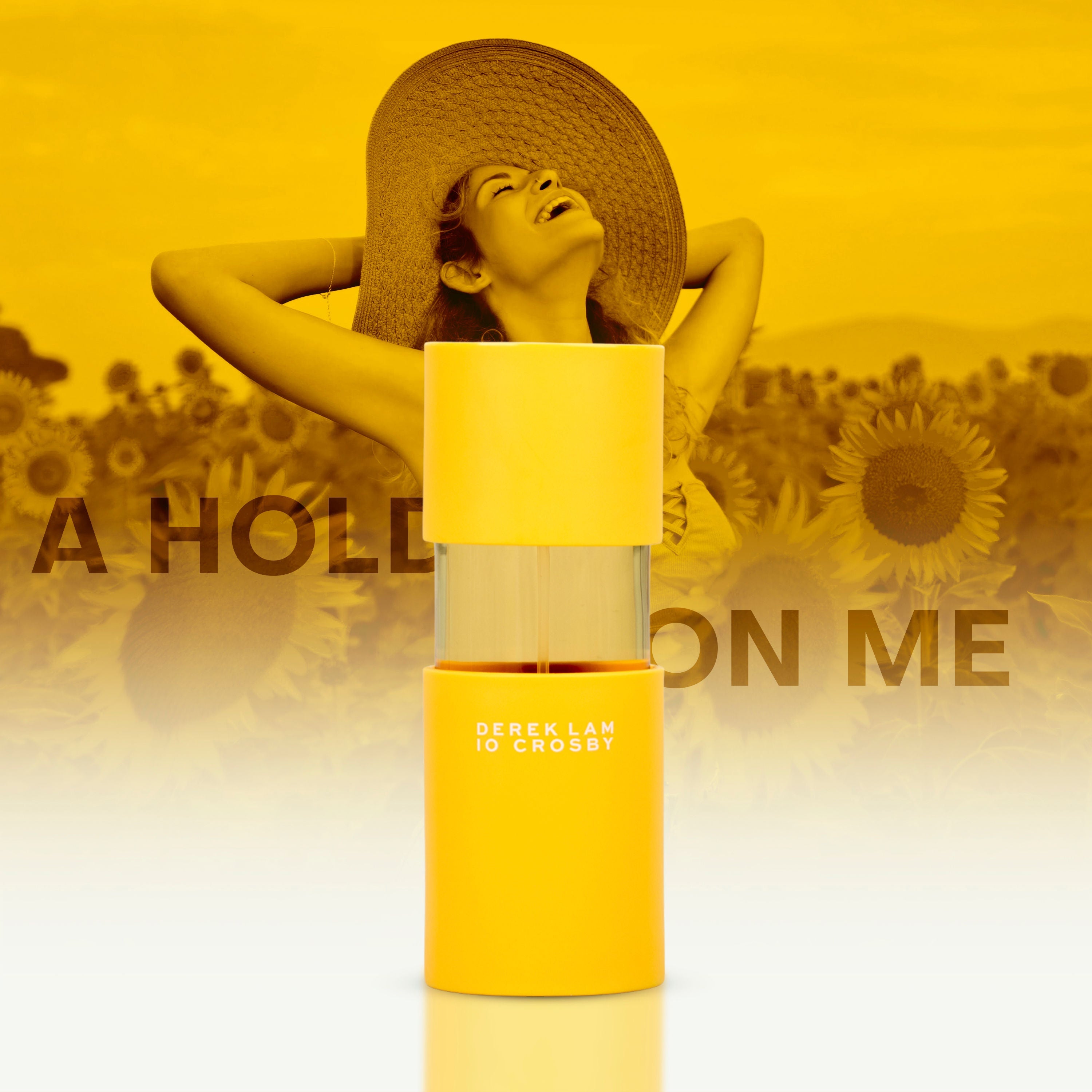 Derek Lam 10 Crosby A Hold On Me Eau De Perfum For Women