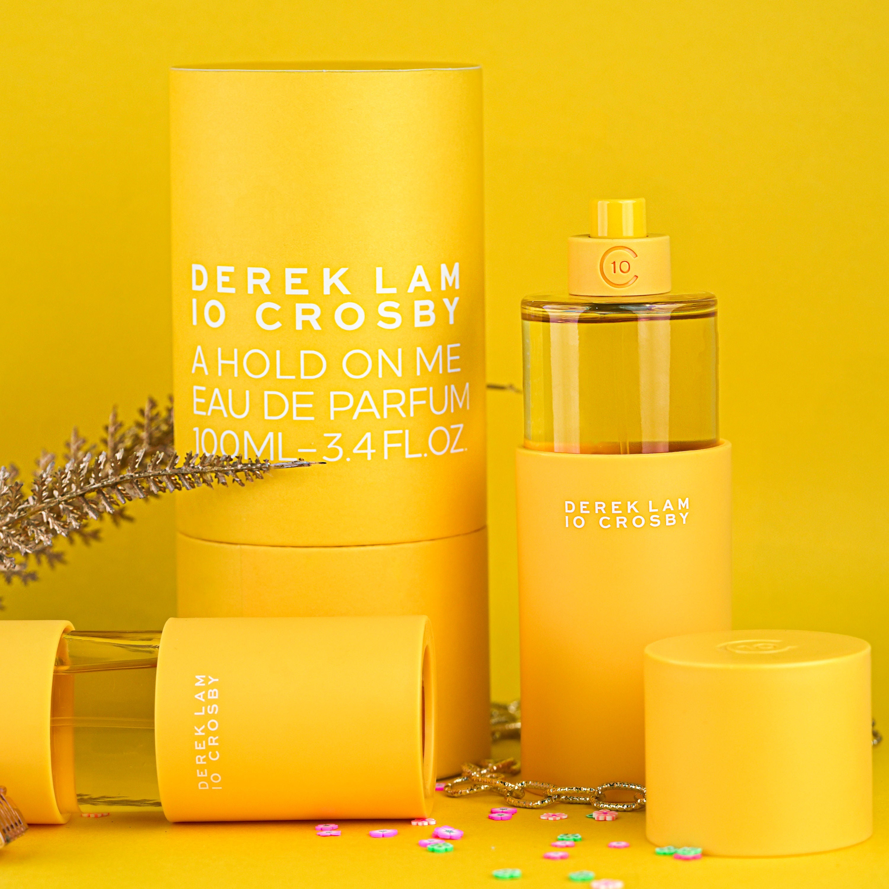 Derek Lam 10 Crosby A Hold On Me Eau De Perfum For Women