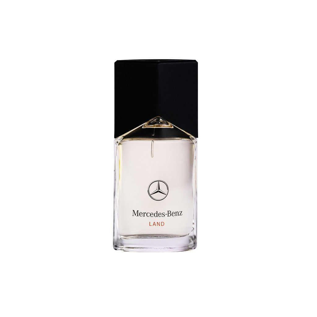 Mercedes-Benz LSA Multiline Nomade Eau de Parfum Trio Set - Land + Sea + Air