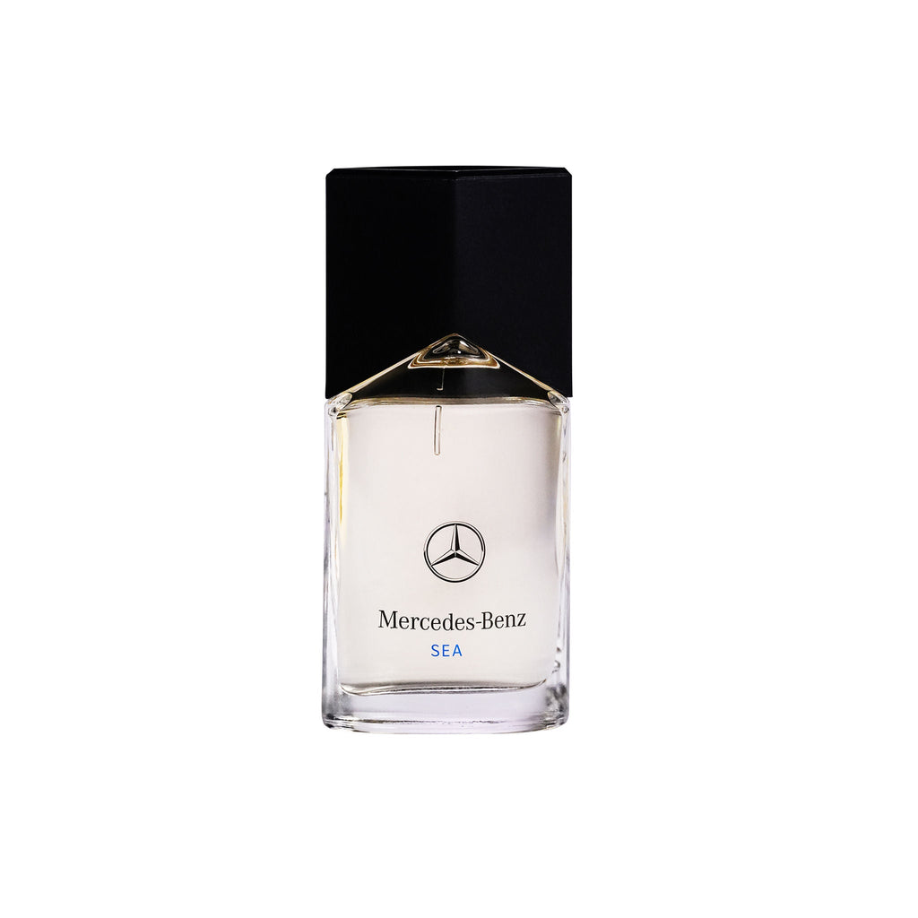Mercedes-Benz LSA Multiline Nomade Eau de Parfum Trio Set - Land + Sea + Air