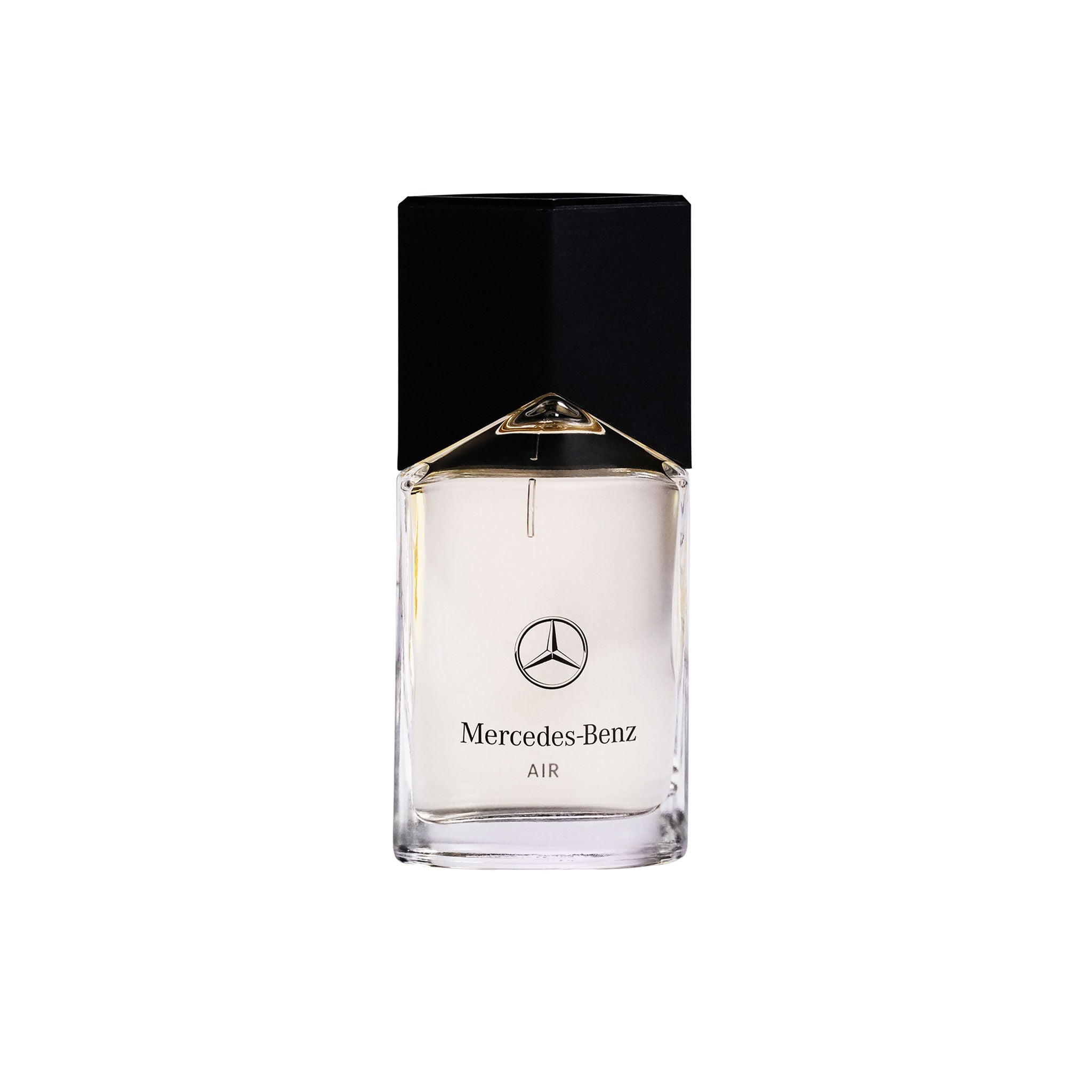 Mercedes-Benz LSA Multiline Nomade Eau de Parfum Trio Set - Land + Sea + Air