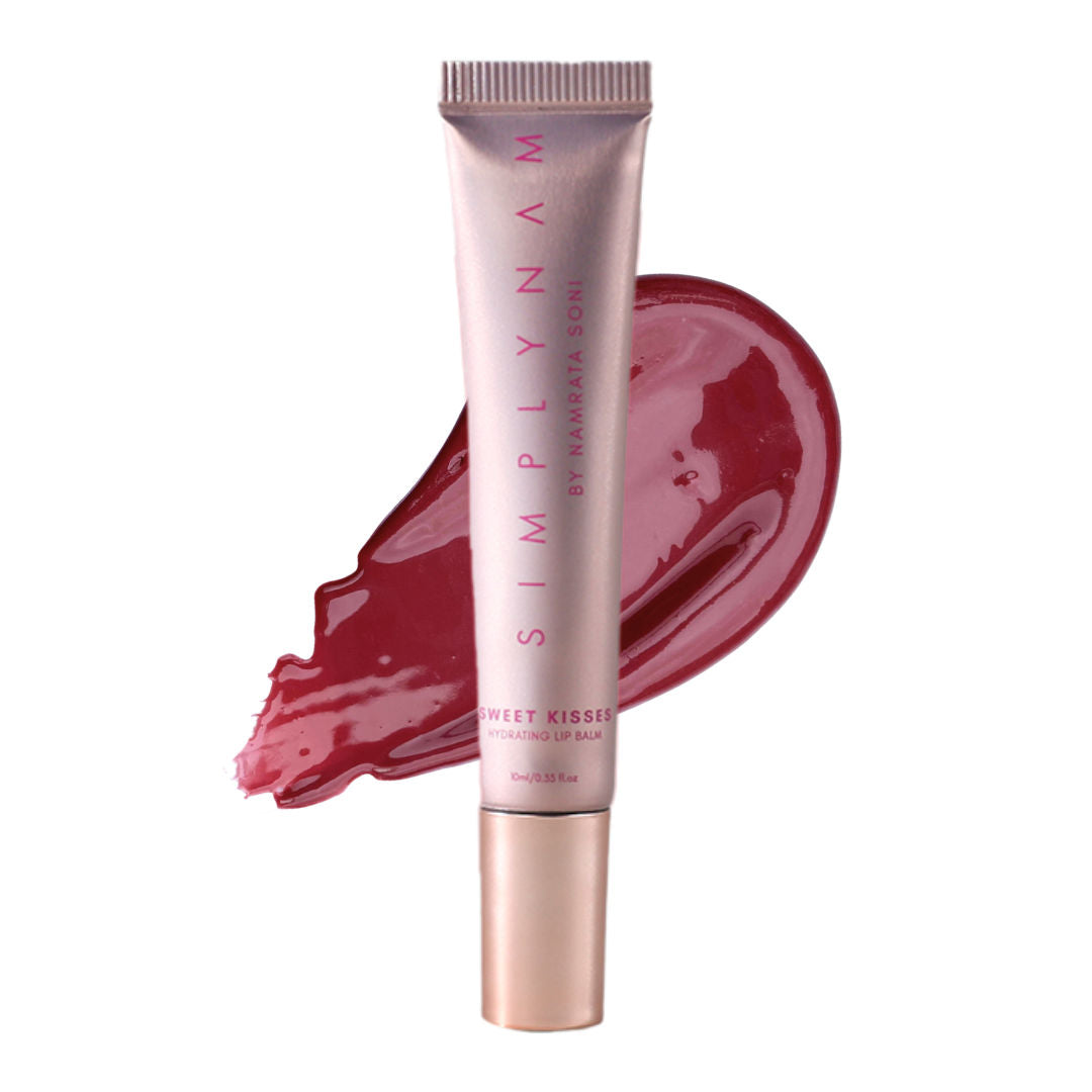 Simply Nam Sweet Kisses Lip Balm